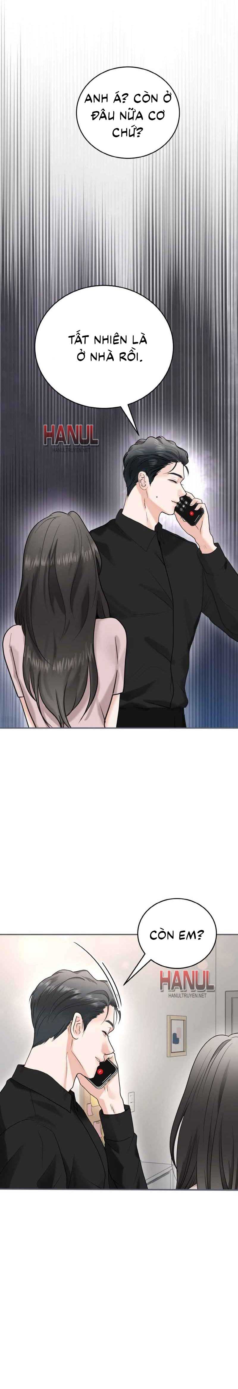 đọc truyện Chồng Của Bạn Chương 6 ảnh 3 tại Thiên Thai Truyện