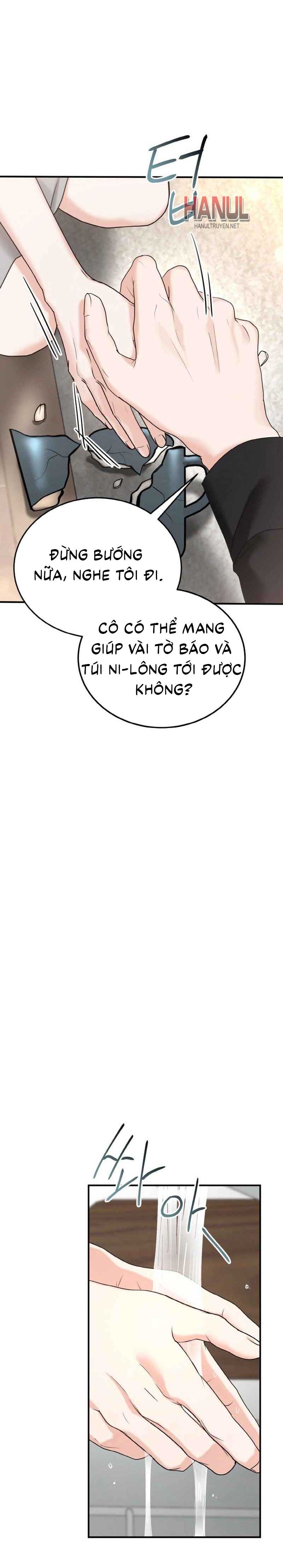 đọc truyện Chồng Của Bạn Chương 6 ảnh 13 tại Thiên Thai Truyện