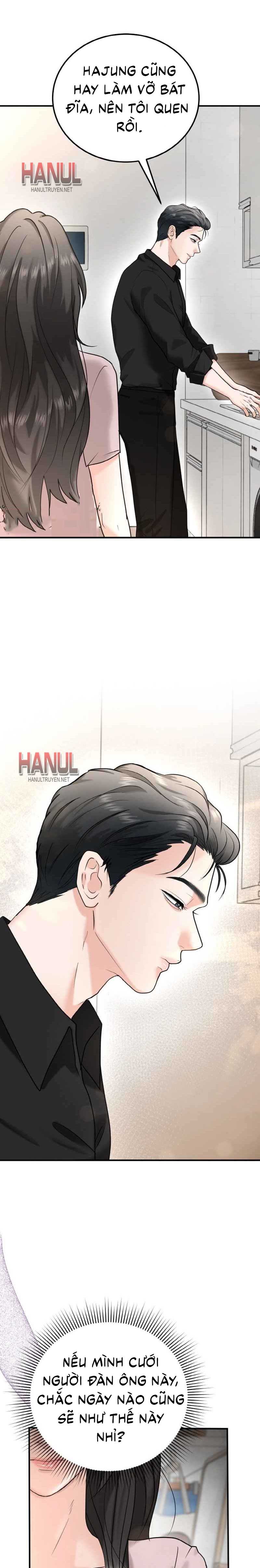 đọc truyện Chồng Của Bạn Chương 6 ảnh 14 tại Thiên Thai Truyện