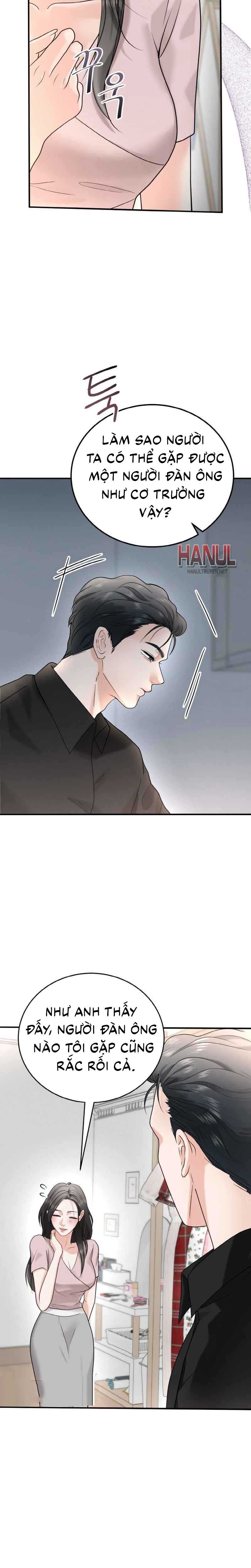 đọc truyện Chồng Của Bạn Chương 6 ảnh 15 tại Thiên Thai Truyện