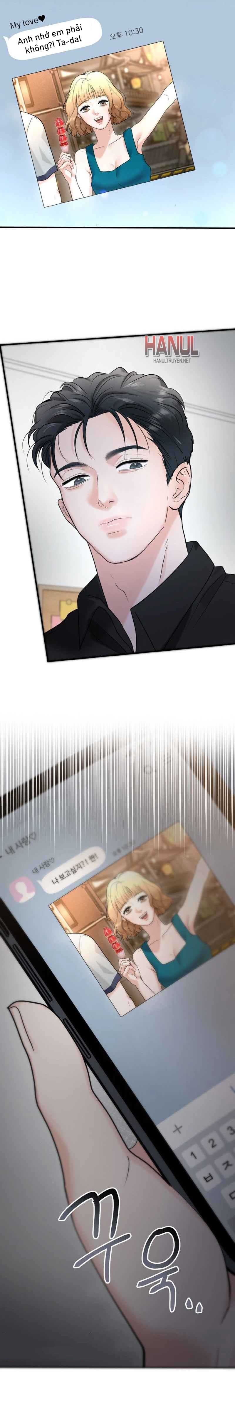 đọc truyện Chồng Của Bạn Chương 6 ảnh 17 tại Thiên Thai Truyện