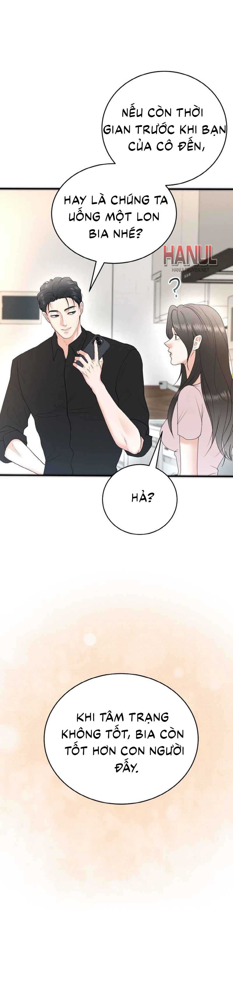 đọc truyện Chồng Của Bạn Chương 6 ảnh 18 tại Thiên Thai Truyện