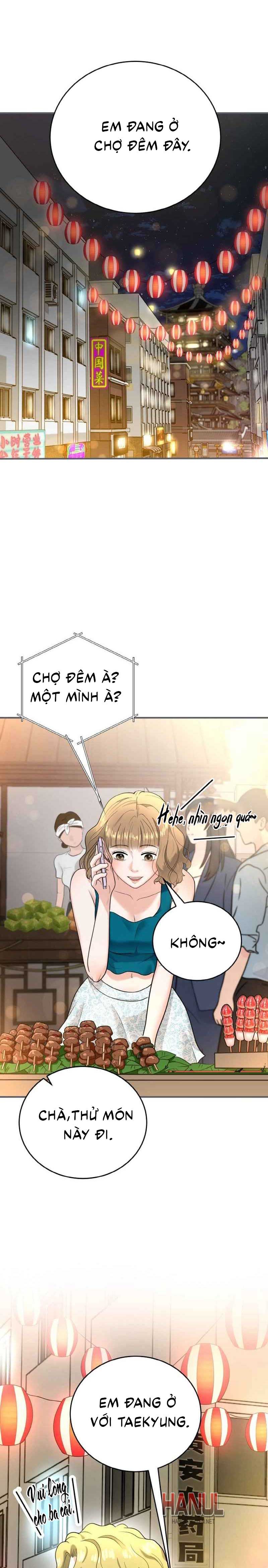 đọc truyện Chồng Của Bạn Chương 6 ảnh 4 tại Thiên Thai Truyện