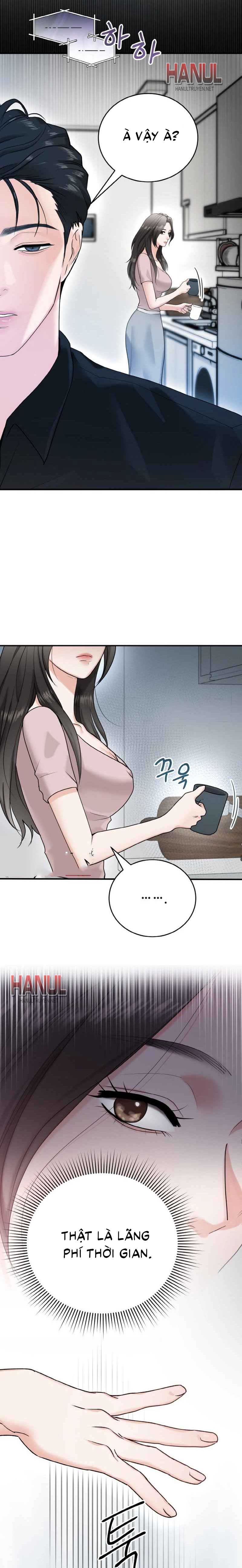 đọc truyện Chồng Của Bạn Chương 6 ảnh 8 tại Thiên Thai Truyện