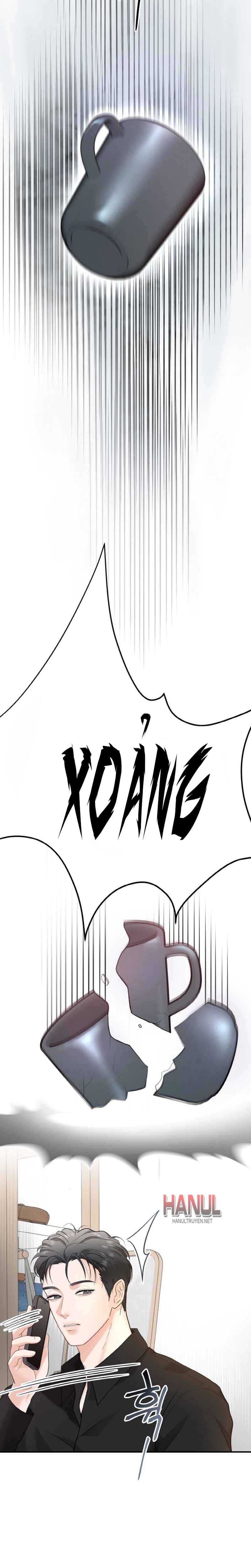 đọc truyện Chồng Của Bạn Chương 6 ảnh 9 tại Thiên Thai Truyện