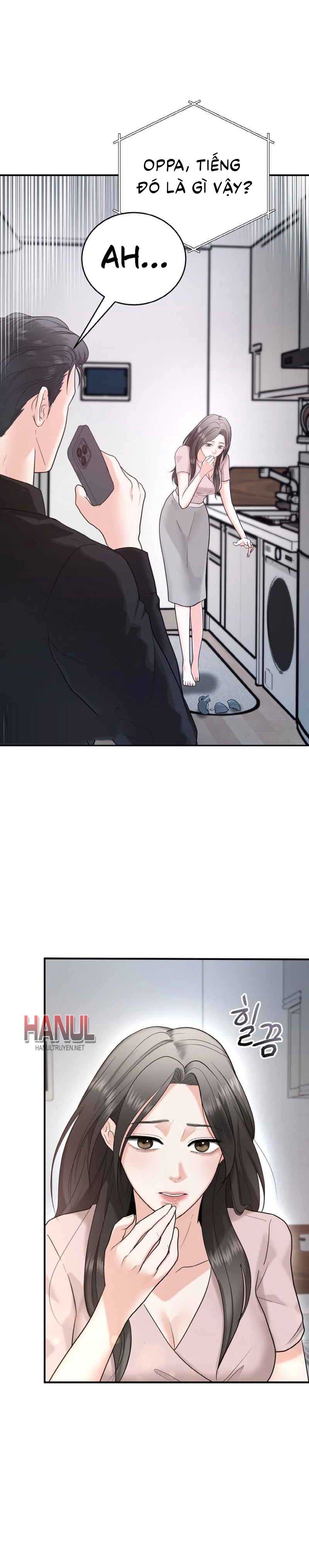 đọc truyện Chồng Của Bạn Chương 6 ảnh 10 tại Thiên Thai Truyện