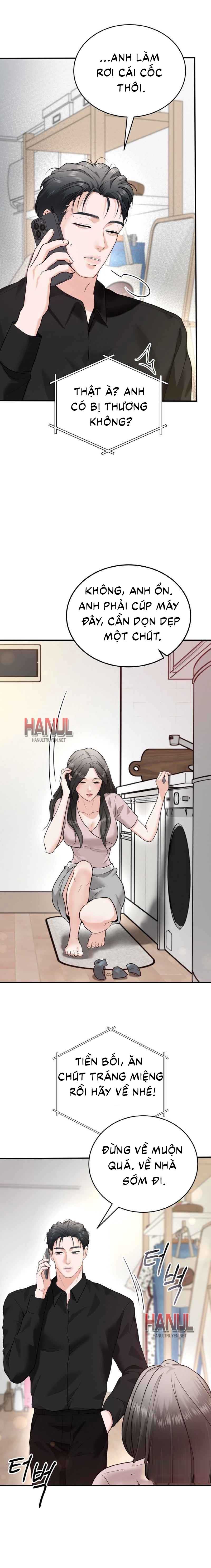 đọc truyện Chồng Của Bạn Chương 6 ảnh 11 tại Thiên Thai Truyện