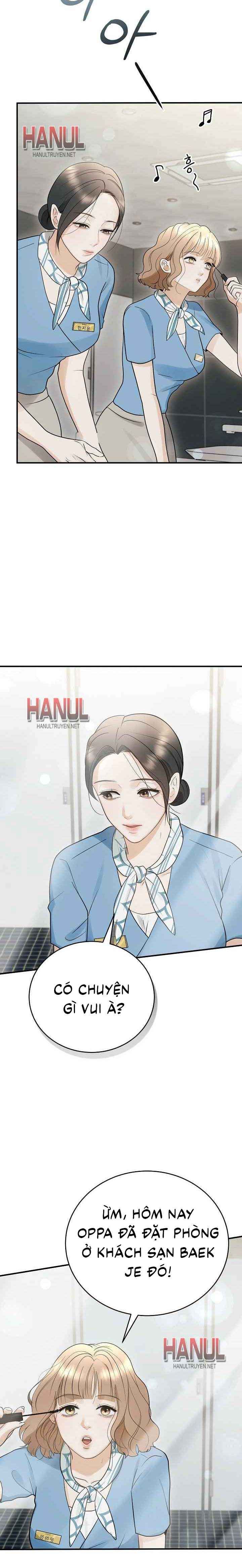 đọc truyện Chồng Của Bạn Chương 7.5 ảnh 3 tại Thiên Thai Truyện