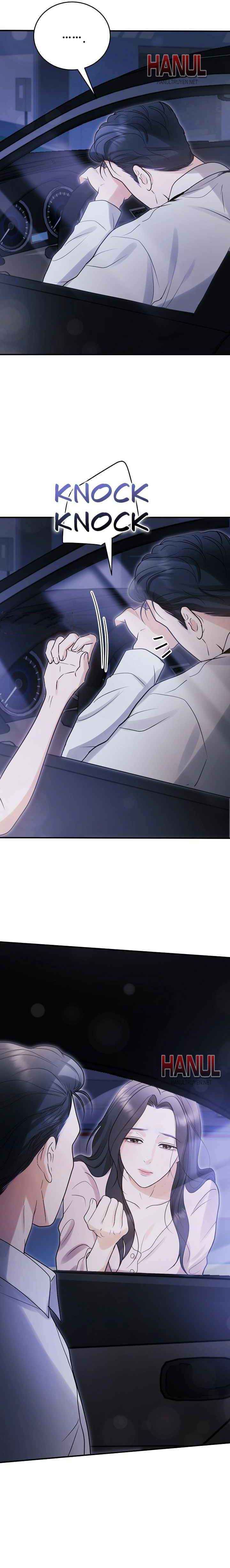 đọc truyện Chồng Của Bạn Chương 7.5 ảnh 12 tại Thiên Thai Truyện