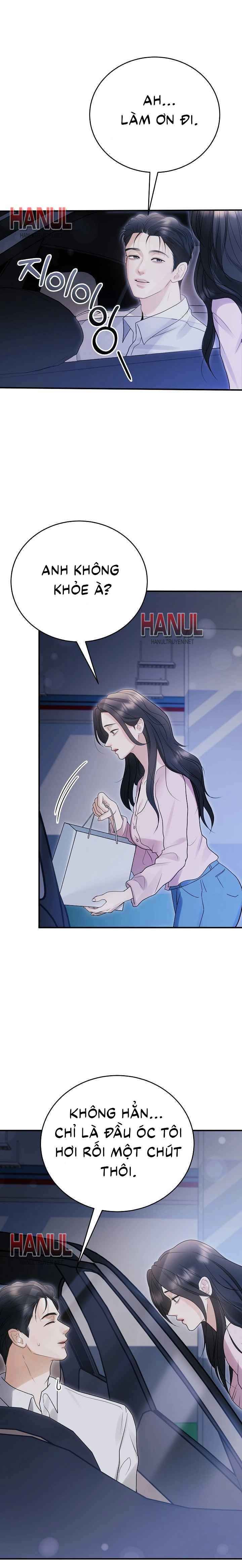 đọc truyện Chồng Của Bạn Chương 7.5 ảnh 13 tại Thiên Thai Truyện