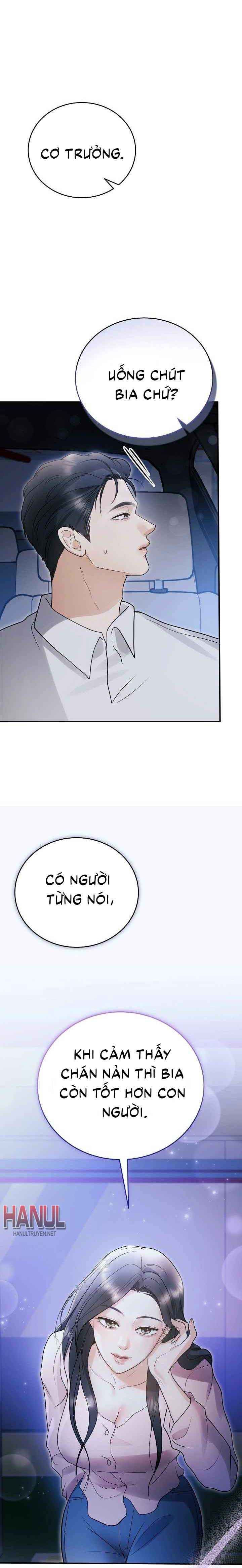 đọc truyện Chồng Của Bạn Chương 7.5 ảnh 14 tại Thiên Thai Truyện