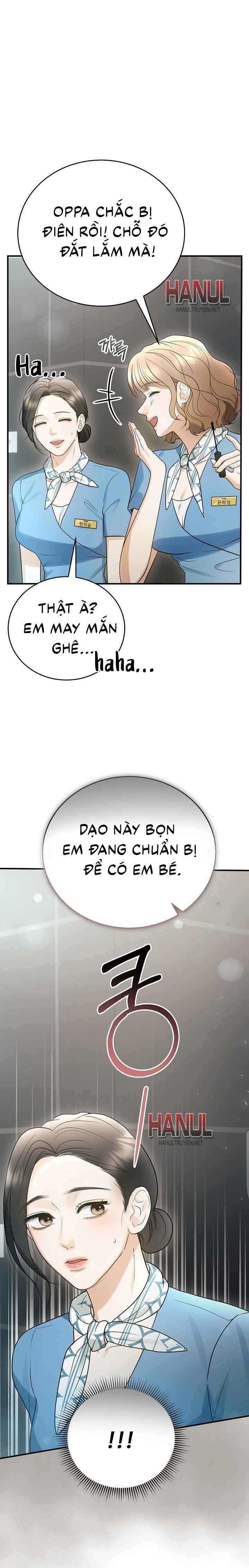 đọc truyện Chồng Của Bạn Chương 7.5 ảnh 4 tại Thiên Thai Truyện