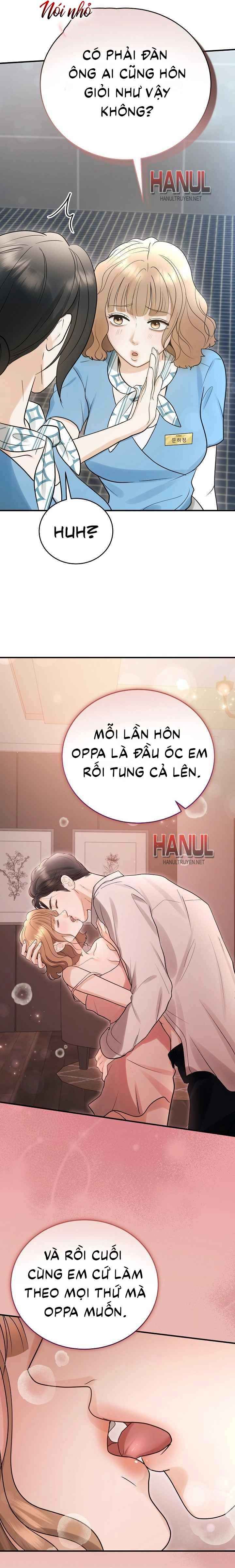 đọc truyện Chồng Của Bạn Chương 7.5 ảnh 7 tại Thiên Thai Truyện