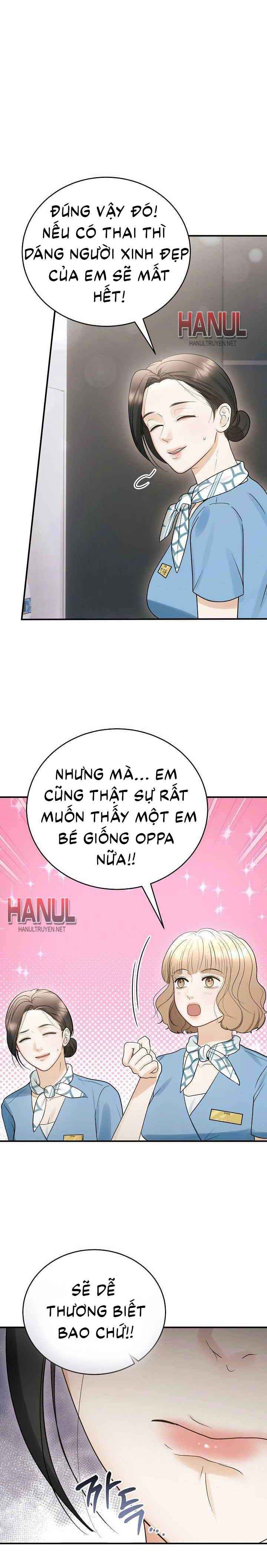 đọc truyện Chồng Của Bạn Chương 7.5 ảnh 9 tại Thiên Thai Truyện