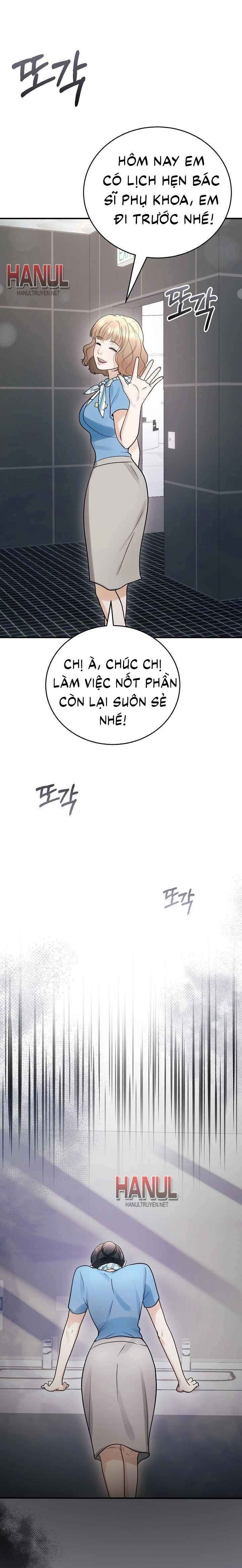 đọc truyện Chồng Của Bạn Chương 7.5 ảnh 10 tại Thiên Thai Truyện