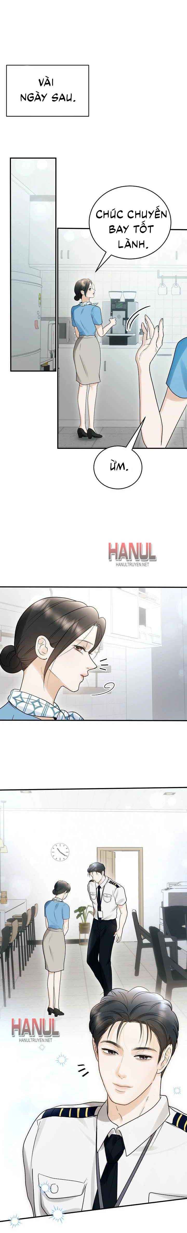 đọc truyện Chồng Của Bạn Chương 7 ảnh 13 tại Thiên Thai Truyện