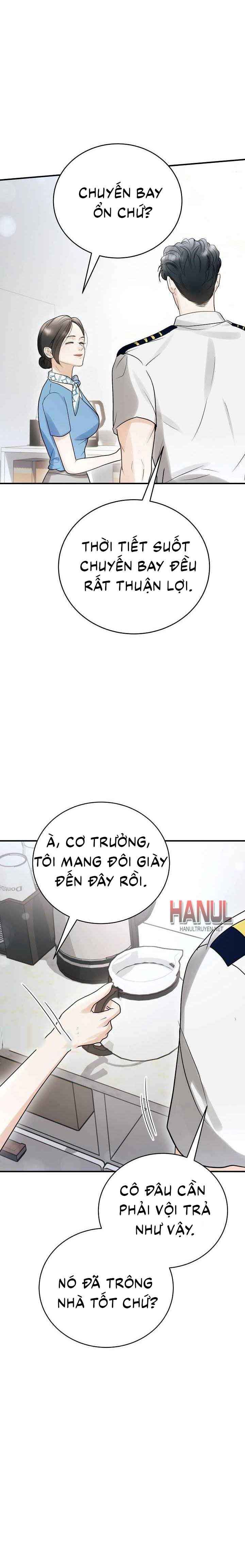 đọc truyện Chồng Của Bạn Chương 7 ảnh 14 tại Thiên Thai Truyện