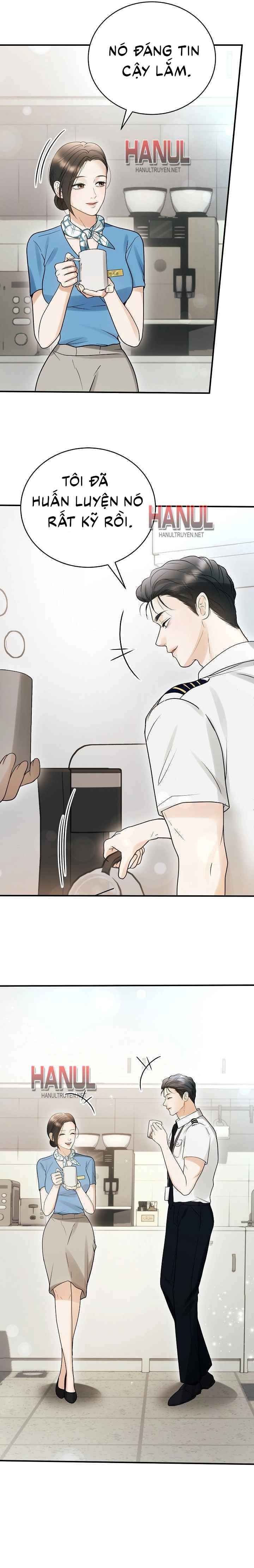 đọc truyện Chồng Của Bạn Chương 7 ảnh 15 tại Thiên Thai Truyện