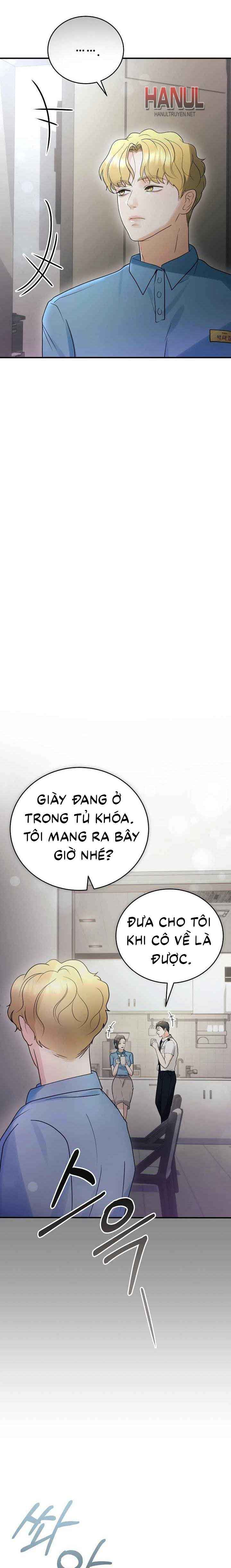 đọc truyện Chồng Của Bạn Chương 7 ảnh 16 tại Thiên Thai Truyện