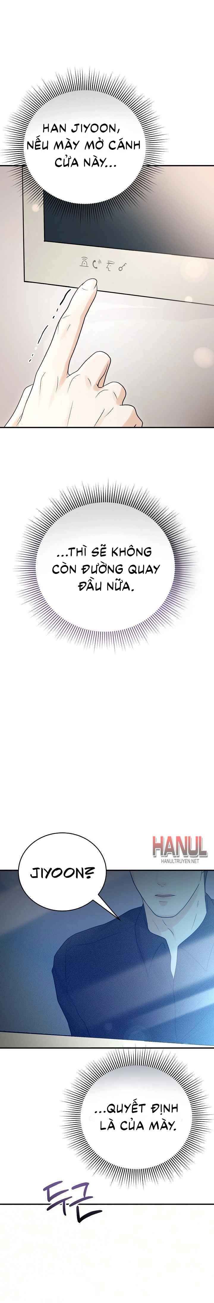 đọc truyện Chồng Của Bạn Chương 7 ảnh 6 tại Thiên Thai Truyện