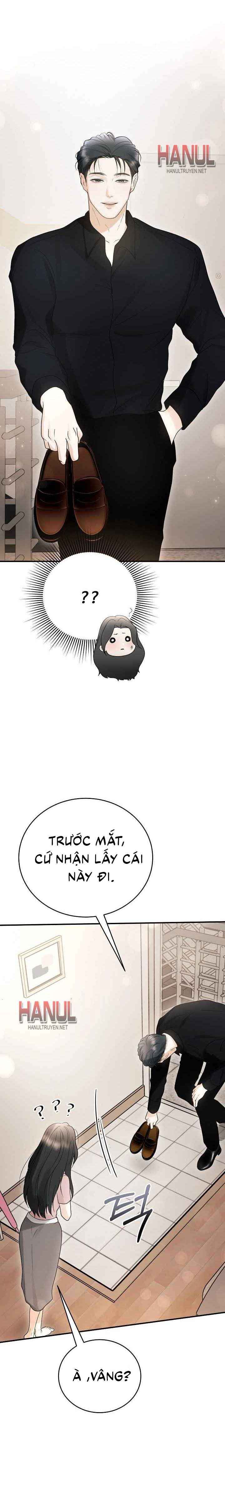 đọc truyện Chồng Của Bạn Chương 7 ảnh 8 tại Thiên Thai Truyện