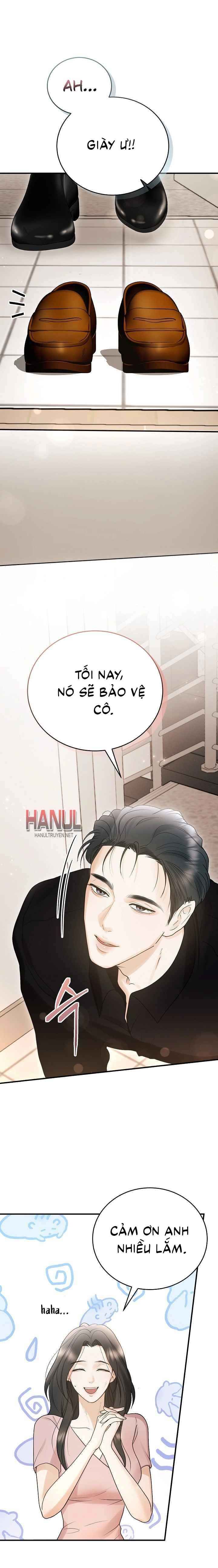 đọc truyện Chồng Của Bạn Chương 7 ảnh 9 tại Thiên Thai Truyện