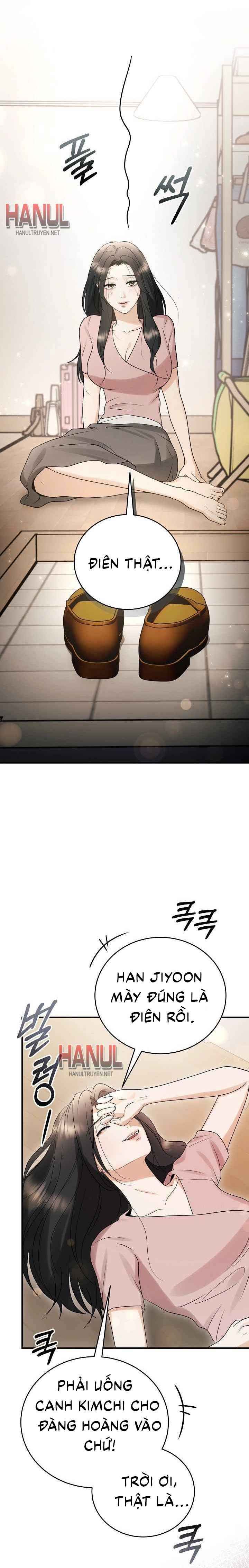 đọc truyện Chồng Của Bạn Chương 7 ảnh 11 tại Thiên Thai Truyện