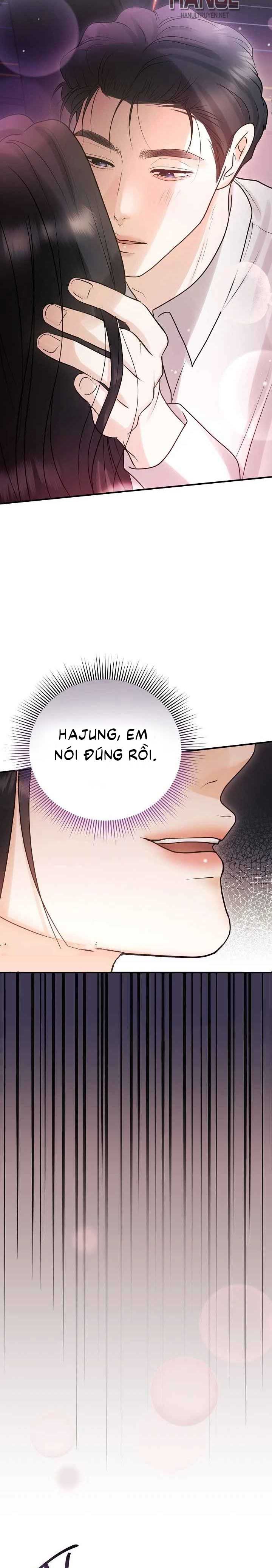 đọc truyện Chồng Của Bạn Chương 8.5 ảnh 3 tại Thiên Thai Truyện