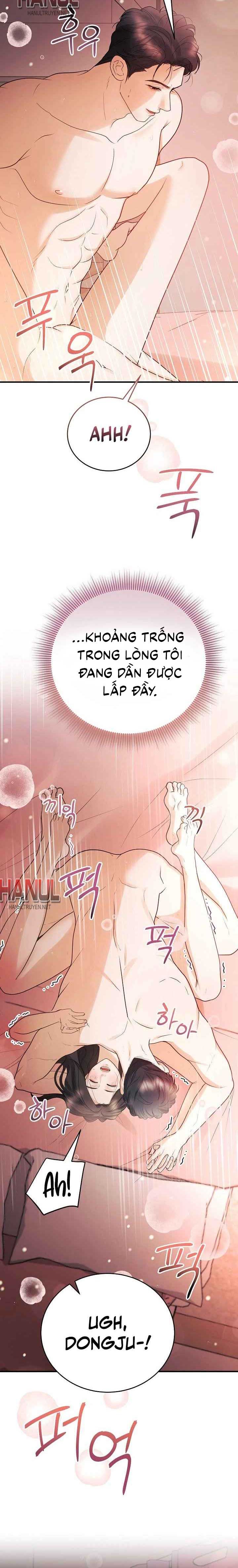 đọc truyện Chồng Của Bạn Chương 8.5 ảnh 13 tại Thiên Thai Truyện