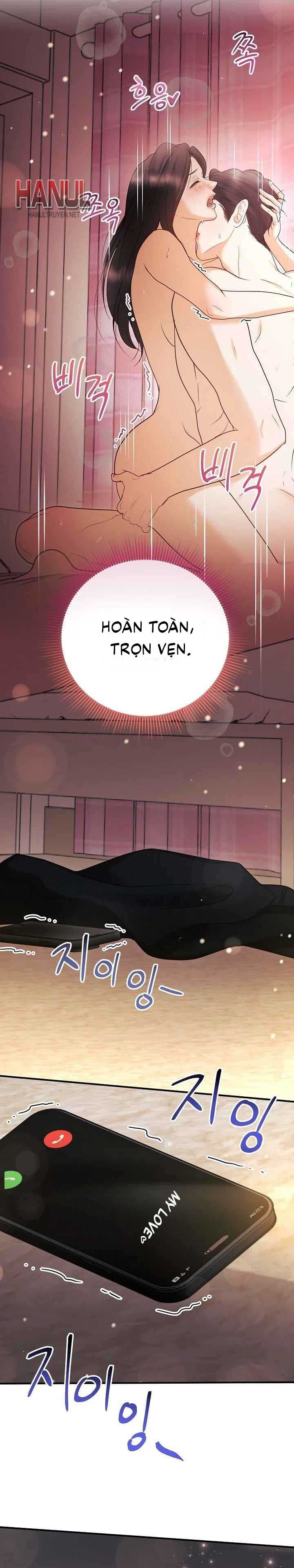 đọc truyện Chồng Của Bạn Chương 8.5 ảnh 14 tại Thiên Thai Truyện