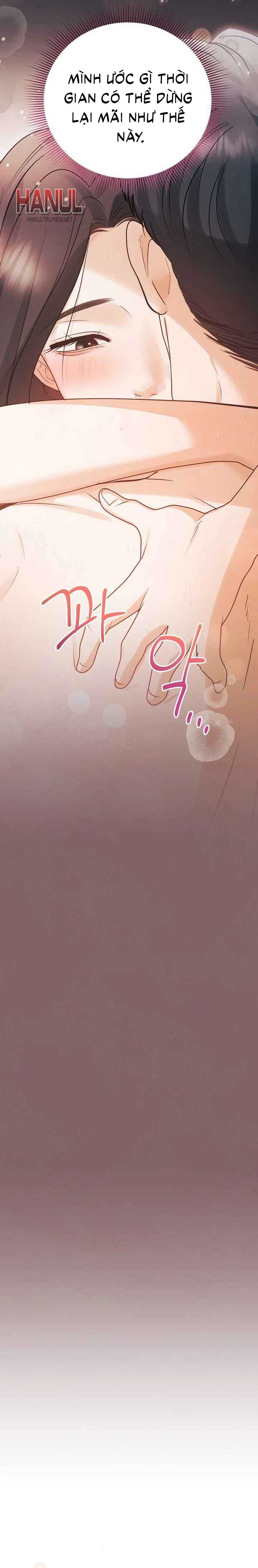 đọc truyện Chồng Của Bạn Chương 8.5 ảnh 15 tại Thiên Thai Truyện