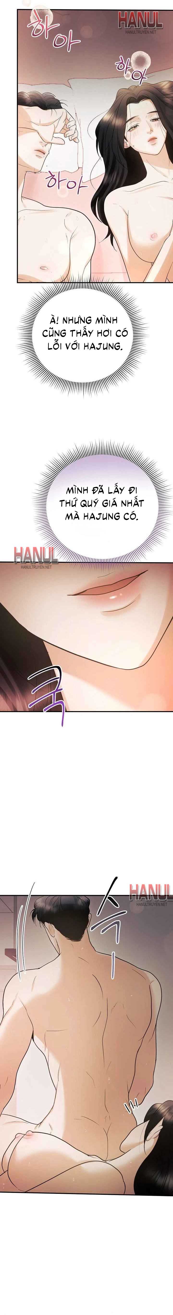 đọc truyện Chồng Của Bạn Chương 8.5 ảnh 16 tại Thiên Thai Truyện