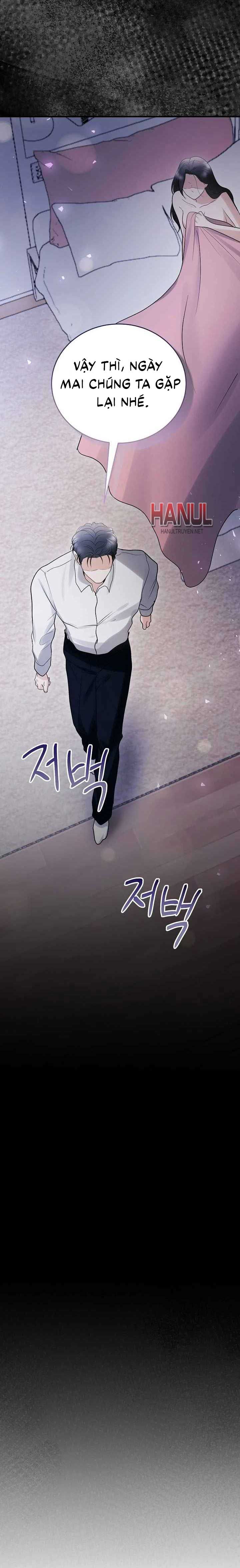 đọc truyện Chồng Của Bạn Chương 8.5 ảnh 18 tại Thiên Thai Truyện