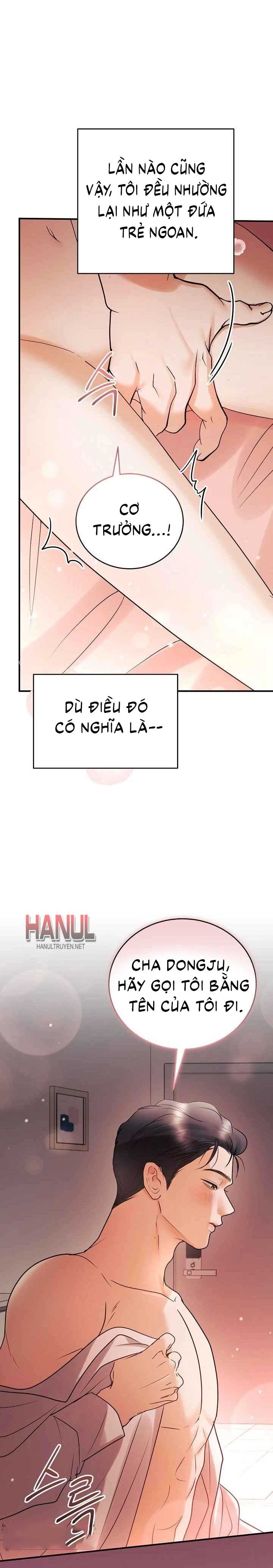 đọc truyện Chồng Của Bạn Chương 8.5 ảnh 6 tại Thiên Thai Truyện