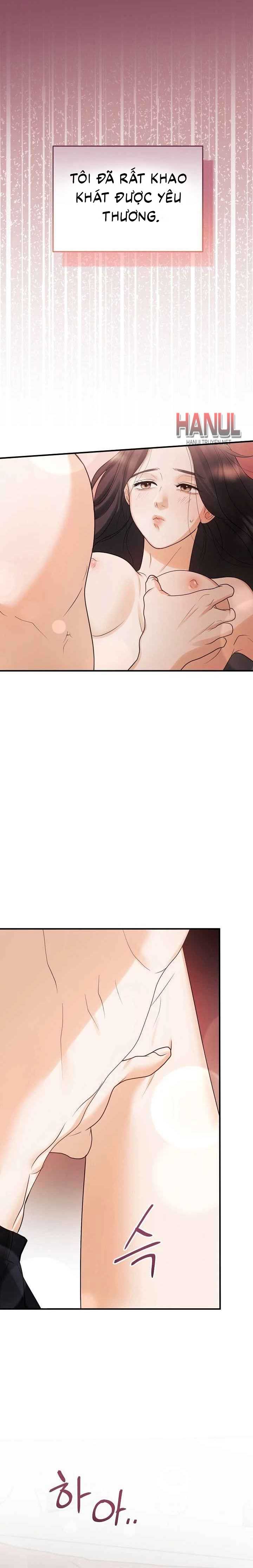 đọc truyện Chồng Của Bạn Chương 8.5 ảnh 7 tại Thiên Thai Truyện