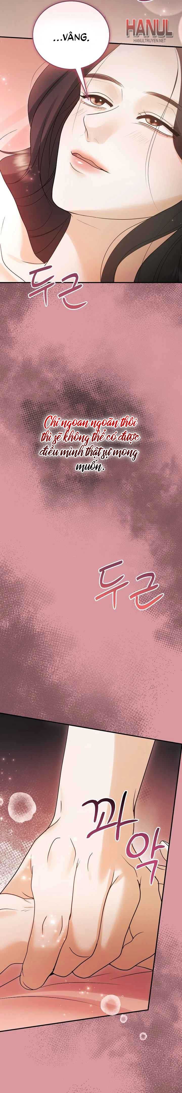 đọc truyện Chồng Của Bạn Chương 8.5 ảnh 9 tại Thiên Thai Truyện