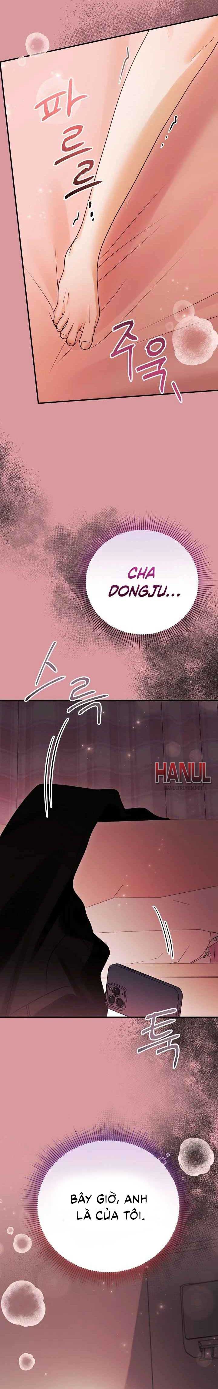 đọc truyện Chồng Của Bạn Chương 8.5 ảnh 10 tại Thiên Thai Truyện