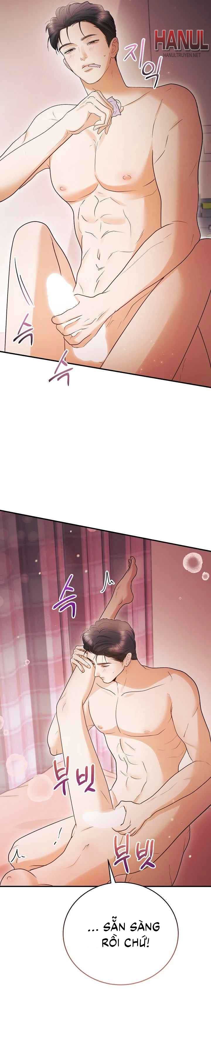 đọc truyện Chồng Của Bạn Chương 8.5 ảnh 11 tại Thiên Thai Truyện