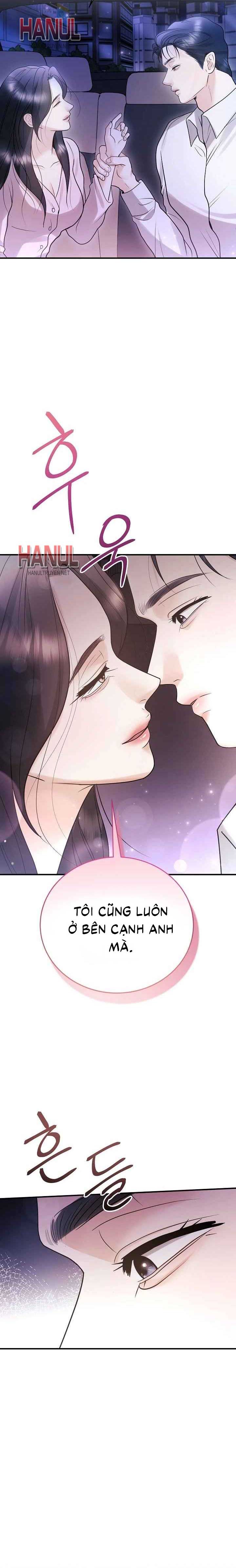 đọc truyện Chồng Của Bạn Chương 8 ảnh 14 tại Thiên Thai Truyện