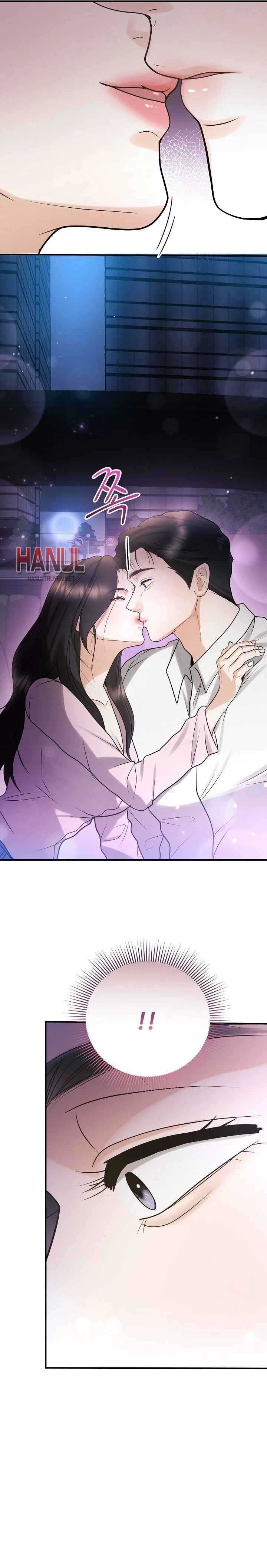 đọc truyện Chồng Của Bạn Chương 8 ảnh 15 tại Thiên Thai Truyện