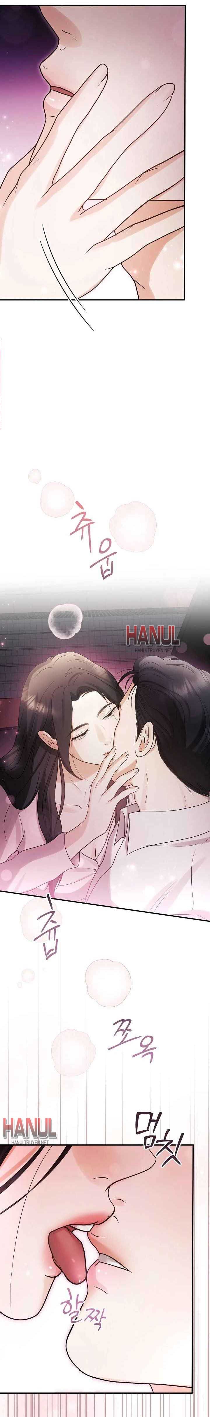 đọc truyện Chồng Của Bạn Chương 8 ảnh 16 tại Thiên Thai Truyện