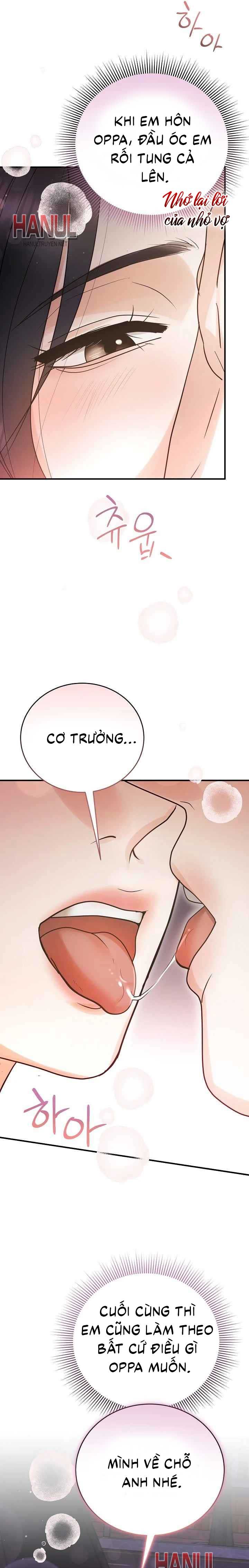 đọc truyện Chồng Của Bạn Chương 8 ảnh 18 tại Thiên Thai Truyện