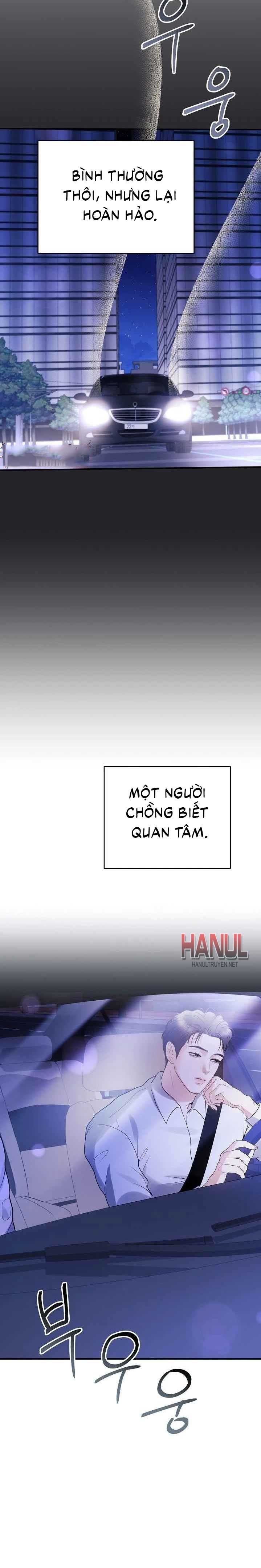 đọc truyện Chồng Của Bạn Chương 8 ảnh 4 tại Thiên Thai Truyện