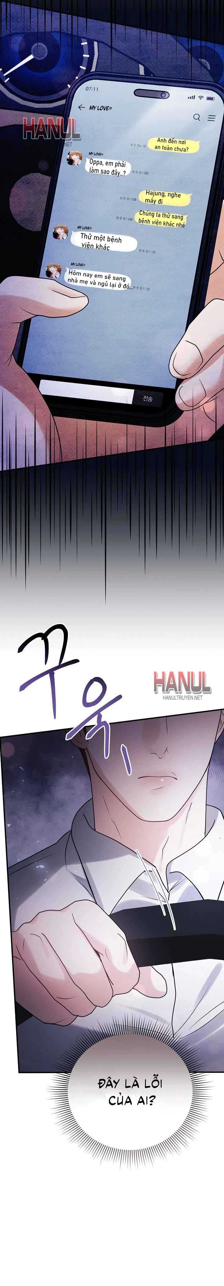 đọc truyện Chồng Của Bạn Chương 8 ảnh 6 tại Thiên Thai Truyện