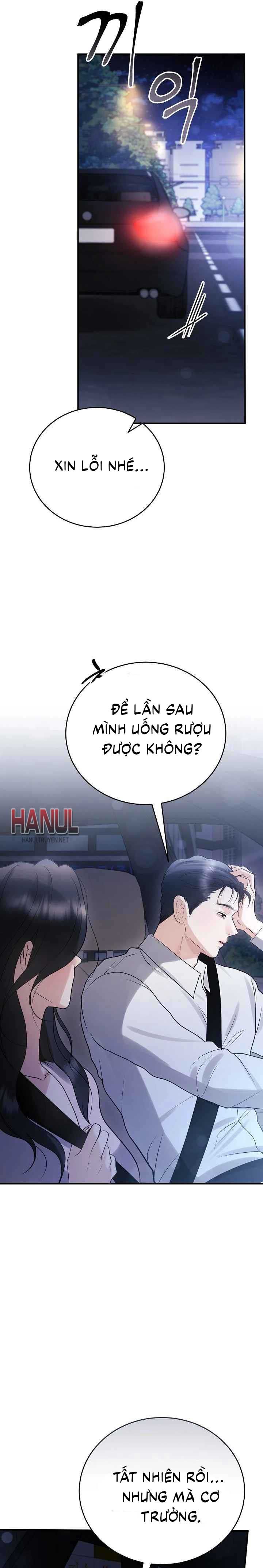 đọc truyện Chồng Của Bạn Chương 8 ảnh 9 tại Thiên Thai Truyện