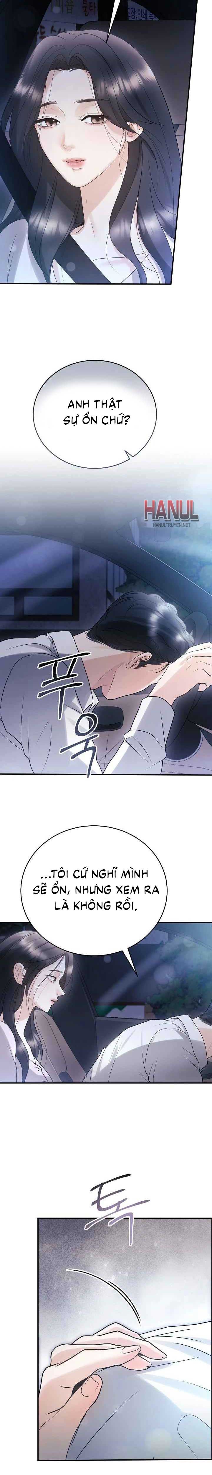 đọc truyện Chồng Của Bạn Chương 8 ảnh 10 tại Thiên Thai Truyện