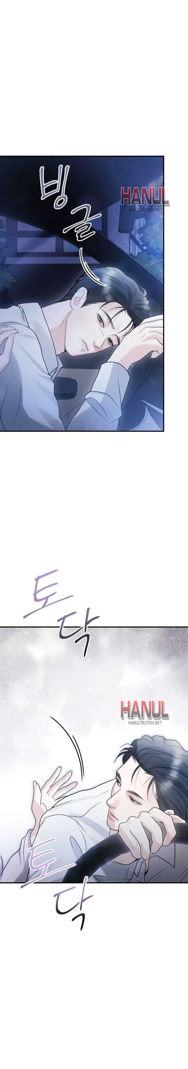 đọc truyện Chồng Của Bạn Chương 8 ảnh 11 tại Thiên Thai Truyện