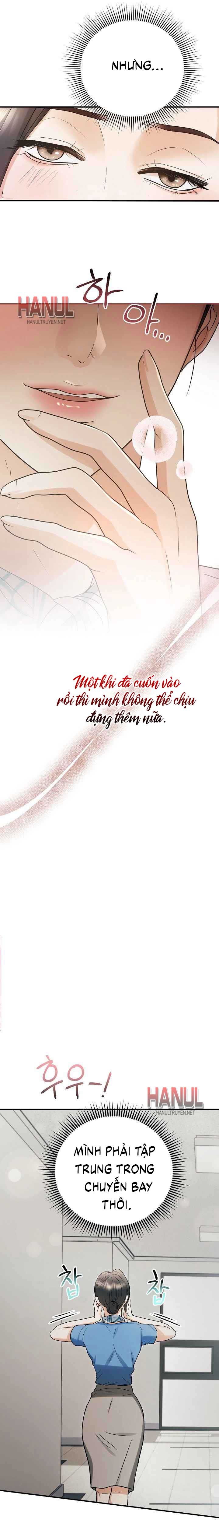 đọc truyện Chồng Của Bạn Chương 9.5 ảnh 3 tại Thiên Thai Truyện