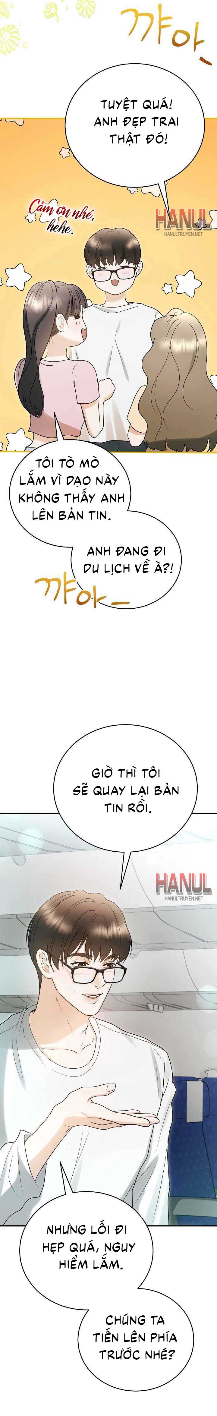 đọc truyện Chồng Của Bạn Chương 9.5 ảnh 12 tại Thiên Thai Truyện