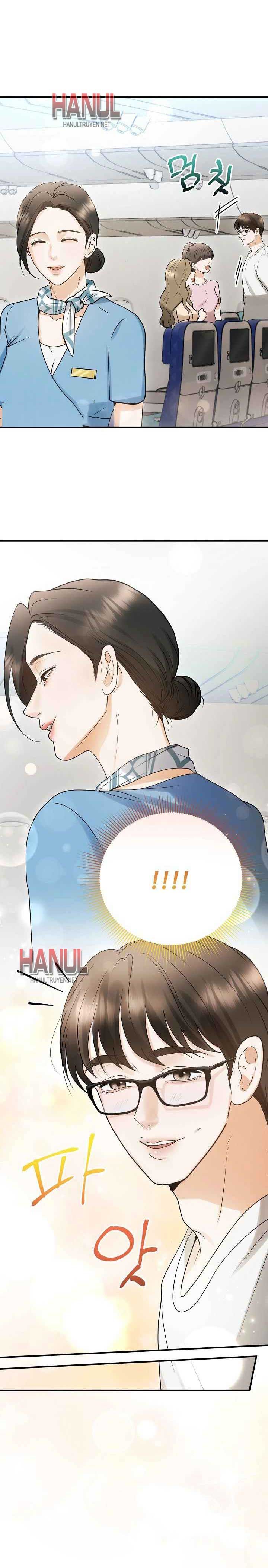 đọc truyện Chồng Của Bạn Chương 9.5 ảnh 13 tại Thiên Thai Truyện